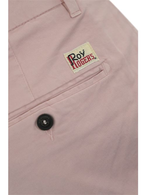 Bermuda New Rolf Read Rosa Litchi Roy Roger's | RRU087C9250112C0361